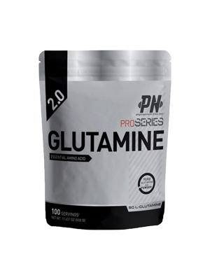Glutamine 